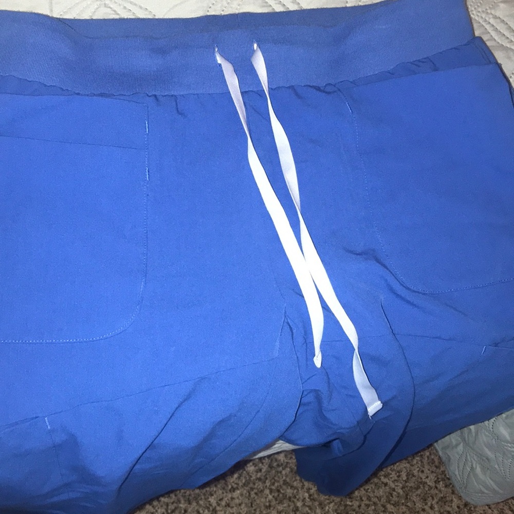 Figs scrub pants